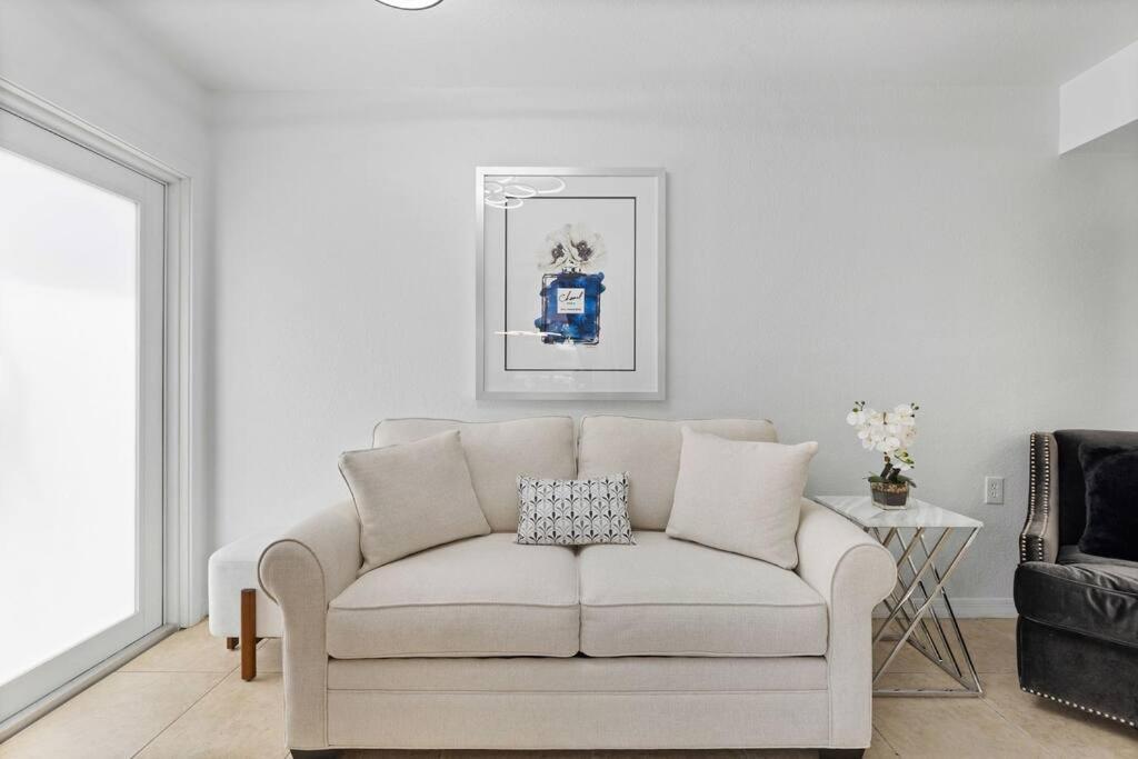 Beautiful Apartment In The Heart Of Miami Apt 8 Екстер'єр фото