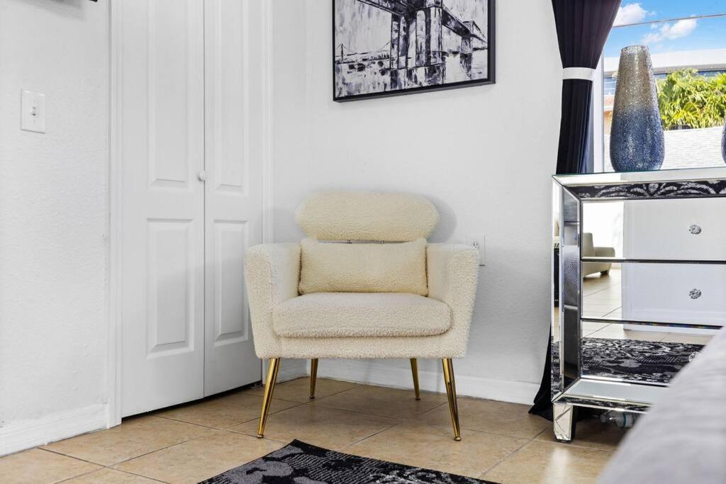 Beautiful Apartment In The Heart Of Miami Apt 8 Екстер'єр фото