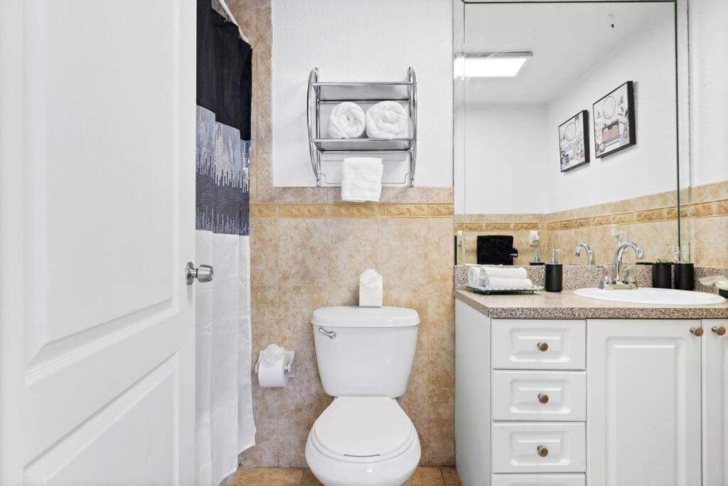 Beautiful Apartment In The Heart Of Miami Apt 8 Екстер'єр фото