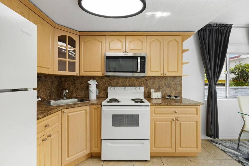 Beautiful Apartment In The Heart Of Miami Apt 8 Екстер'єр фото