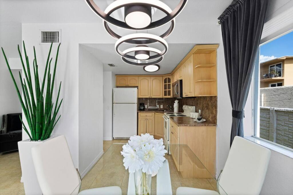 Beautiful Apartment In The Heart Of Miami Apt 8 Екстер'єр фото