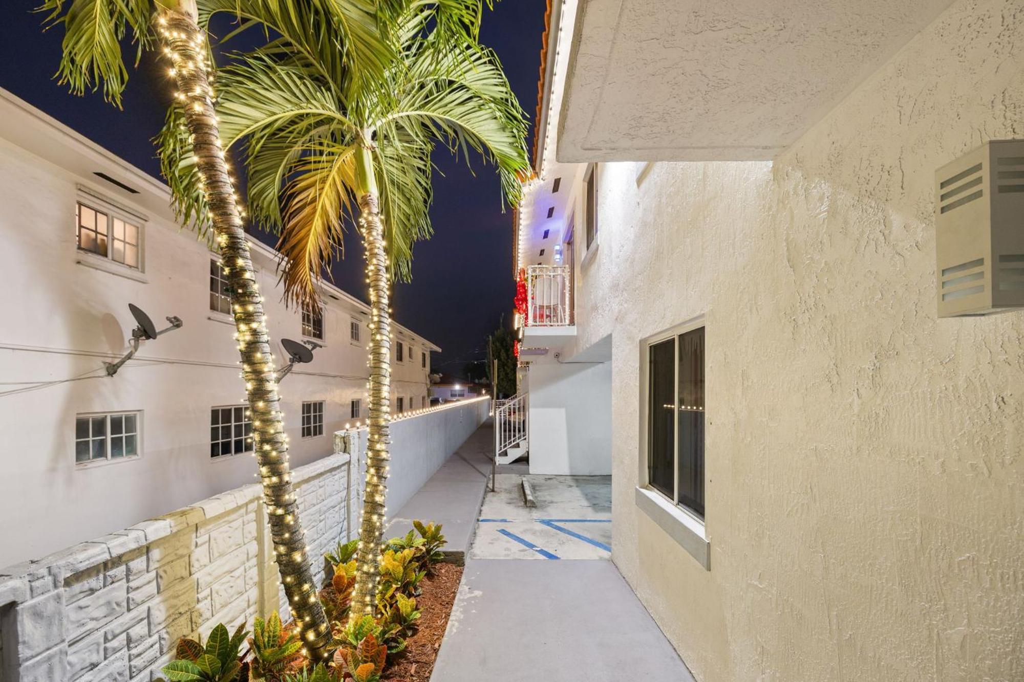 Beautiful Apartment In The Heart Of Miami Apt 8 Екстер'єр фото